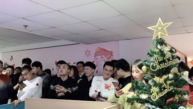 安博會(huì)現(xiàn)場(chǎng)直擊，廣拓全系列產(chǎn)品及解決方案首次集中亮相！