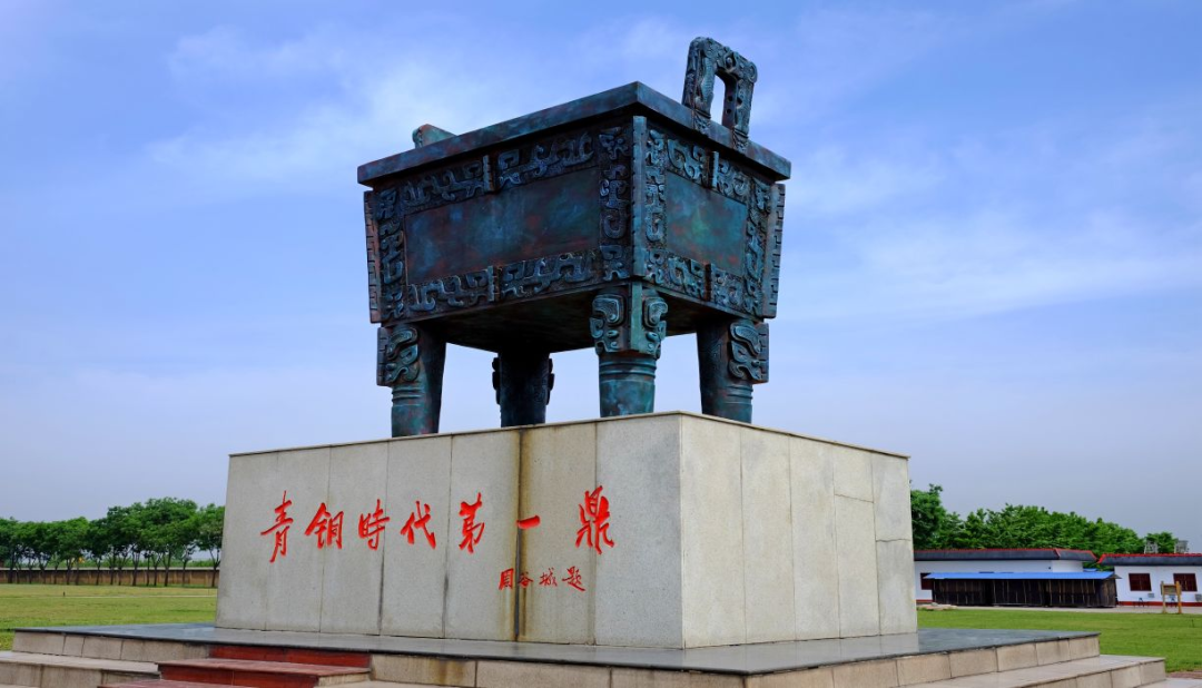 穿越回殷商王朝？15萬片甲骨的安全我來守護(hù)！(圖3)