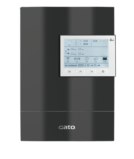 廣拓南非安防展SECUREX首秀圓滿(mǎn)收官！科技賦能，共筑非洲安防新未來(lái)(圖7)