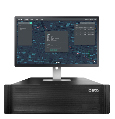 廣拓南非安防展SECUREX首秀圓滿(mǎn)收官！科技賦能，共筑非洲安防新未來(lái)(圖6)